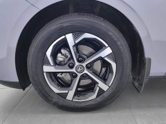 Ford Eado fourth generation 1.5T 500Bar enjoyment - фото 17