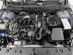 Ford Eado fourth generation 1.5T 500Bar enjoyment - фото 6