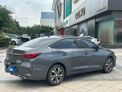 Ford Eado PLUS 1.6L GDI CVT luxury - фото 5