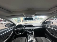 Ford Eado PLUS 1.6L GDI CVT luxury - фото 7