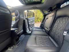 Changan UNI-K 2.0T Excellent - фото 10