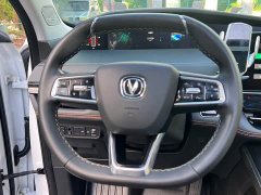 Changan UNI-K 2.0T Excellent - фото 12