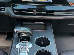 Changan UNI-K 2.0T Excellent - фото 13