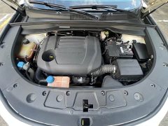 Changan UNI-K 2.0T Excellent - фото 17