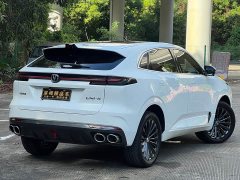 Changan UNI-K 2.0T Excellent - фото 2