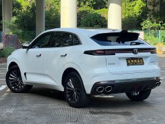 Changan UNI-K 2.0T Excellent - фото 3