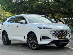 Changan UNI-K 2.0T Excellent - фото 4