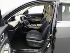 Changan CS55PLUS 2022 second generation 1.5T DCT exclusive - фото 10