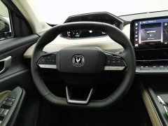 Changan CS55PLUS 2022 second generation 1.5T DCT exclusive - фото 11