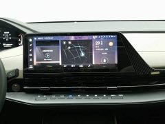 Changan CS55PLUS 2022 second generation 1.5T DCT exclusive - фото 12
