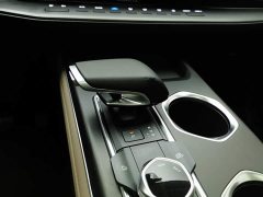 Changan CS55PLUS 2022 second generation 1.5T DCT exclusive - фото 13