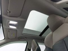Changan CS55PLUS 2022 second generation 1.5T DCT exclusive - фото 14