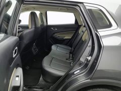 Changan CS55PLUS 2022 second generation 1.5T DCT exclusive - фото 15