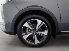Changan CS55PLUS 2022 second generation 1.5T DCT exclusive - фото 17