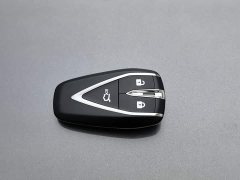 Changan CS55PLUS 2022 second generation 1.5T DCT exclusive - фото 19