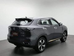 Changan CS55PLUS 2022 second generation 1.5T DCT exclusive - фото 2
