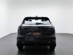 Changan CS55PLUS 2022 second generation 1.5T DCT exclusive - фото 4