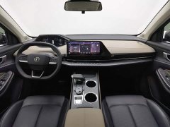 Changan CS55PLUS 2022 second generation 1.5T DCT exclusive - фото 5