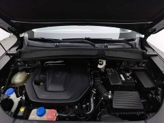 Changan CS55PLUS 2022 second generation 1.5T DCT exclusive - фото 6