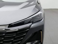 Changan CS55PLUS 2022 second generation 1.5T DCT exclusive - фото 7