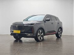 Changan CS55PLUS 2022 second generation 1.5T DCT luxury - фото 1
