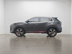Changan CS55PLUS 2022 second generation 1.5T DCT luxury - фото 10