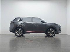 Changan CS55PLUS 2022 second generation 1.5T DCT luxury - фото 11