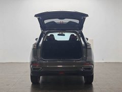 Changan CS55PLUS 2022 second generation 1.5T DCT luxury - фото 12