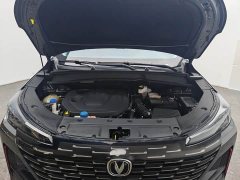 Changan CS55PLUS 2022 second generation 1.5T DCT luxury - фото 13