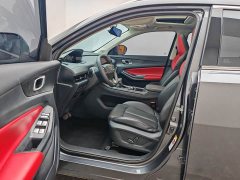 Changan CS55PLUS 2022 second generation 1.5T DCT luxury - фото 14