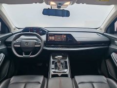 Changan CS55PLUS 2022 second generation 1.5T DCT luxury - фото 15