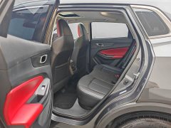 Changan CS55PLUS 2022 second generation 1.5T DCT luxury - фото 17