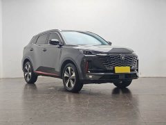Changan CS55PLUS 2022 second generation 1.5T DCT luxury - фото 2