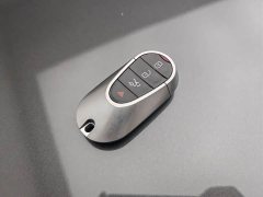 Changan CS55PLUS 2022 second generation 1.5T DCT luxury - фото 20