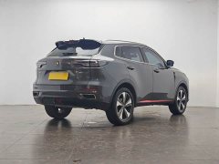 Changan CS55PLUS 2022 second generation 1.5T DCT luxury - фото 3