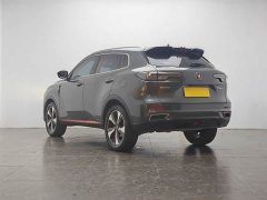 Changan CS55PLUS 2022 second generation 1.5T DCT luxury - фото 4