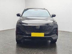 Changan CS55PLUS 2022 second generation 1.5T DCT luxury - фото 5