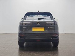 Changan CS55PLUS 2022 second generation 1.5T DCT luxury - фото 6
