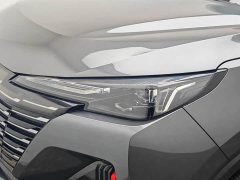 Changan CS55PLUS 2022 second generation 1.5T DCT luxury - фото 8