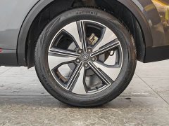 Changan CS55PLUS 2022 second generation 1.5T DCT luxury - фото 9