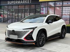 Changan UNI-T 1.5T Sports Edition Premium Type - фото 1