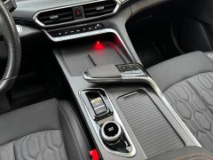 Changan UNI-T 1.5T Sports Edition Premium Type - фото 10