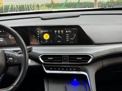 Changan UNI-T 1.5T Sports Edition Premium Type - фото 11