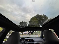 Changan UNI-T 1.5T Sports Edition Premium Type - фото 12