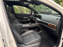 Changan UNI-T 1.5T Sports Edition Premium Type - фото 13