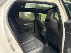 Changan UNI-T 1.5T Sports Edition Premium Type - фото 14