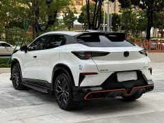 Changan UNI-T 1.5T Sports Edition Premium Type - фото 17