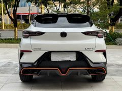 Changan UNI-T 1.5T Sports Edition Premium Type - фото 18