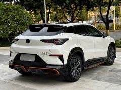 Changan UNI-T 1.5T Sports Edition Premium Type - фото 19