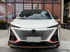 Changan UNI-T 1.5T Sports Edition Premium Type - фото 2
